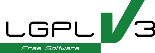 LGPLv3